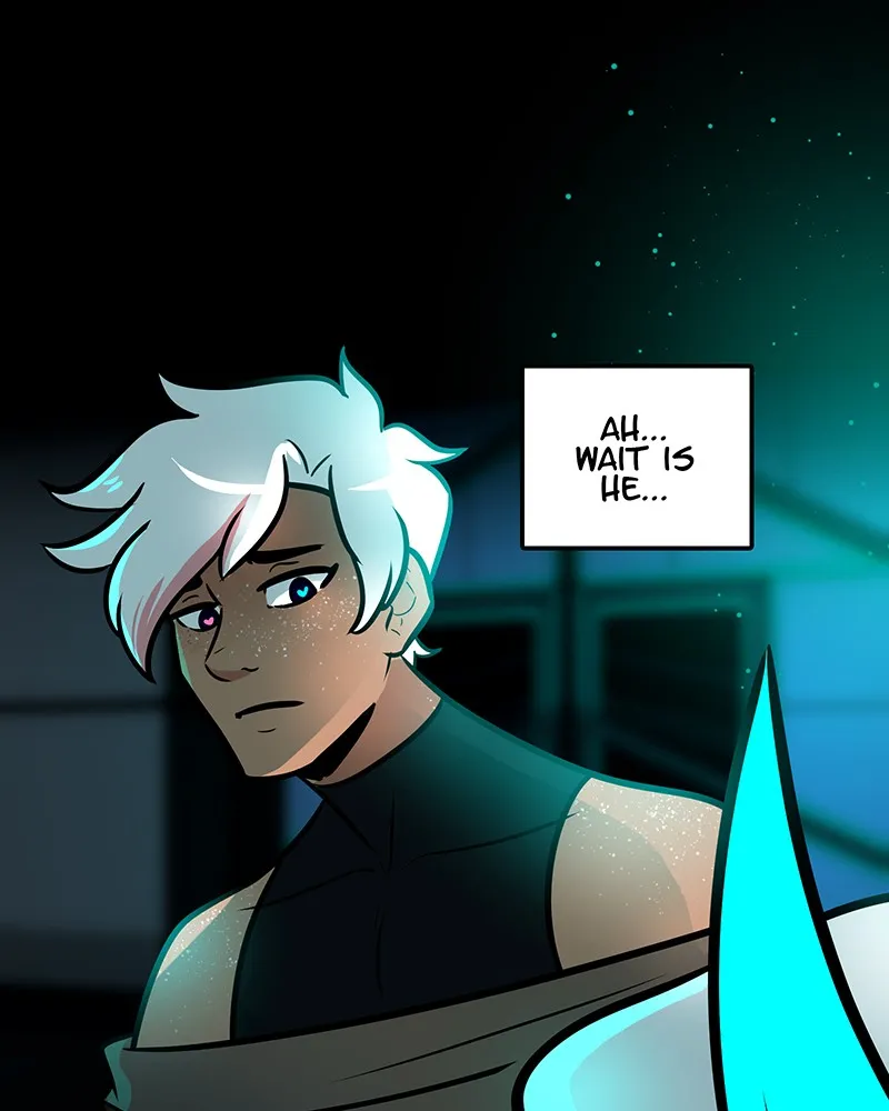 LoveBot Chapter 114 page 3 - 