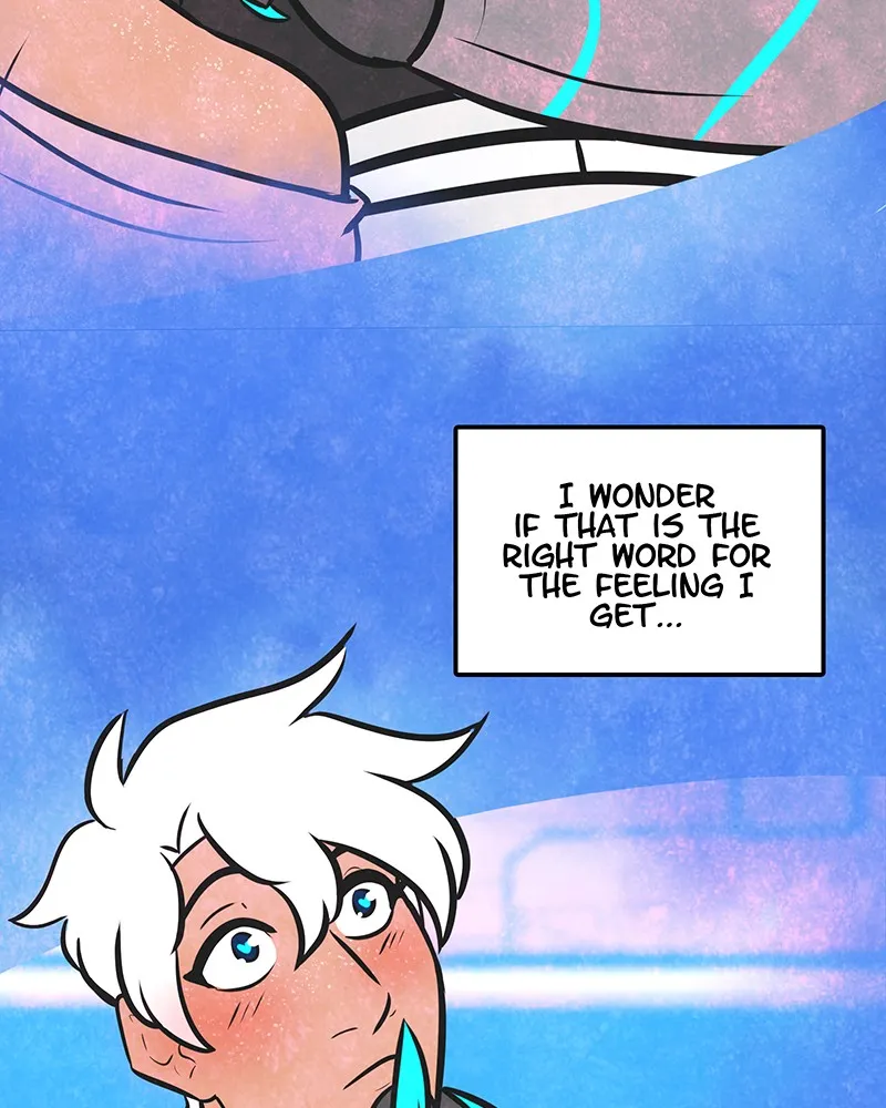 LoveBot Chapter 114 page 22 - 
