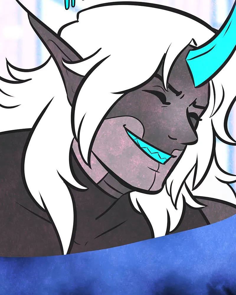 LoveBot Chapter 114 page 25 - 