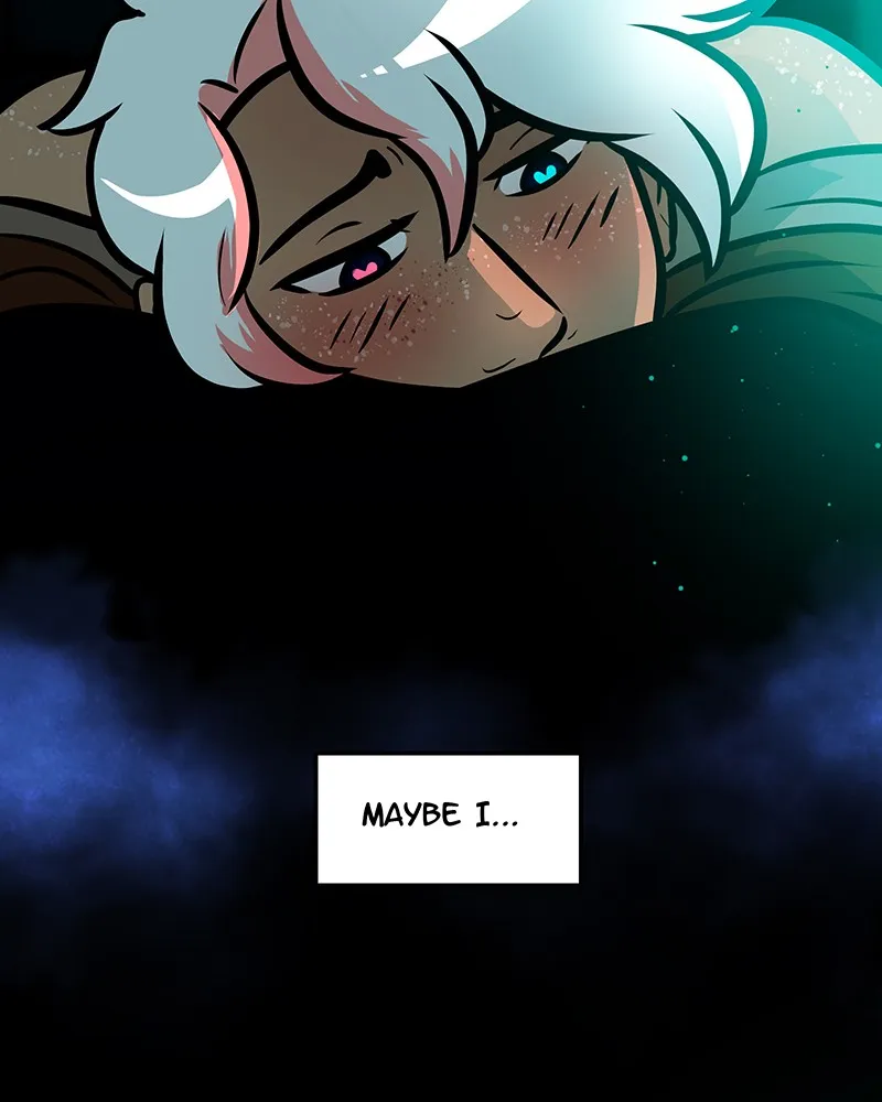 LoveBot Chapter 114 page 27 - 