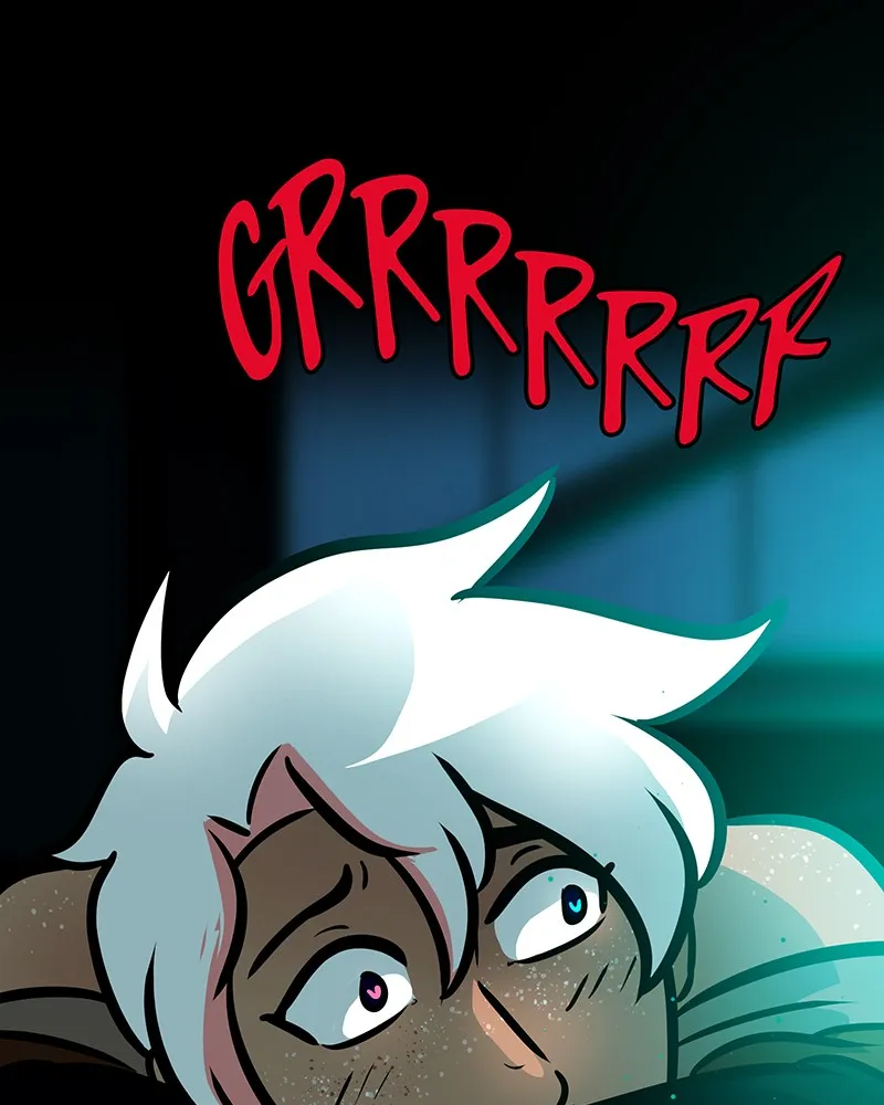 LoveBot Chapter 114 page 28 - 