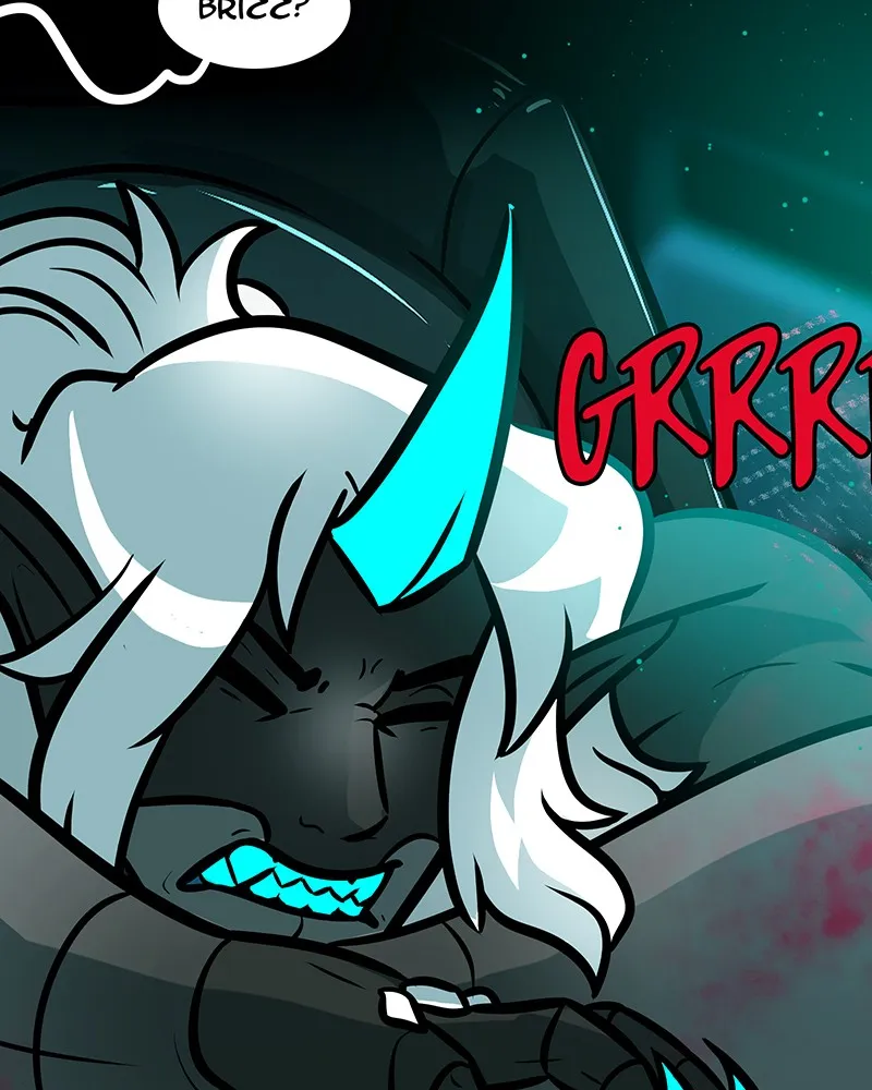 LoveBot Chapter 114 page 30 - 