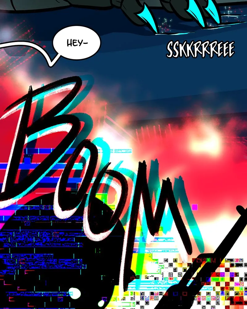 LoveBot Chapter 114 page 31 - 
