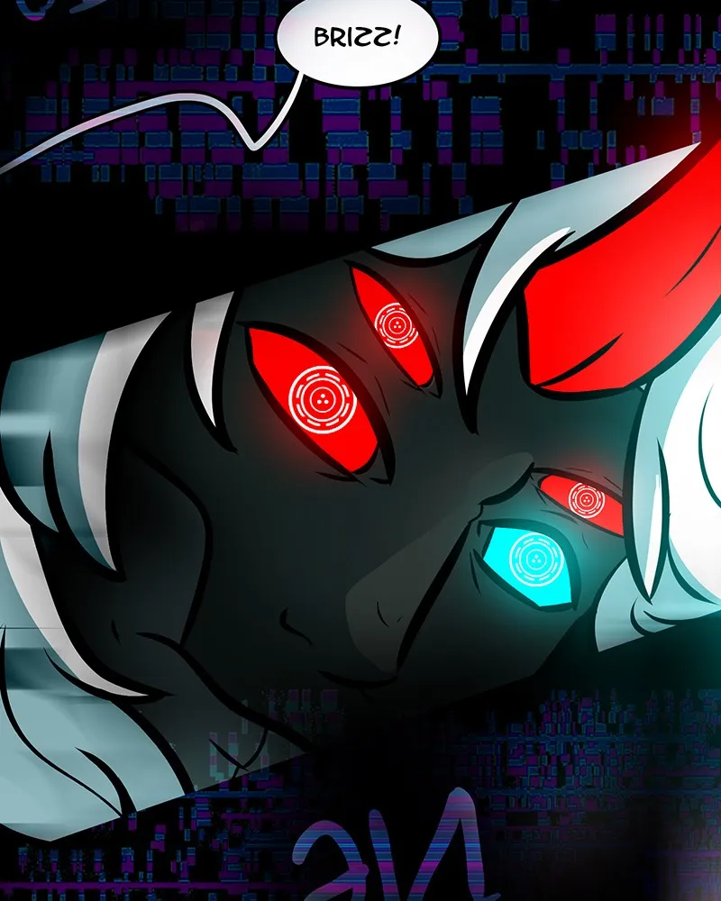 LoveBot Chapter 114 page 42 - 
