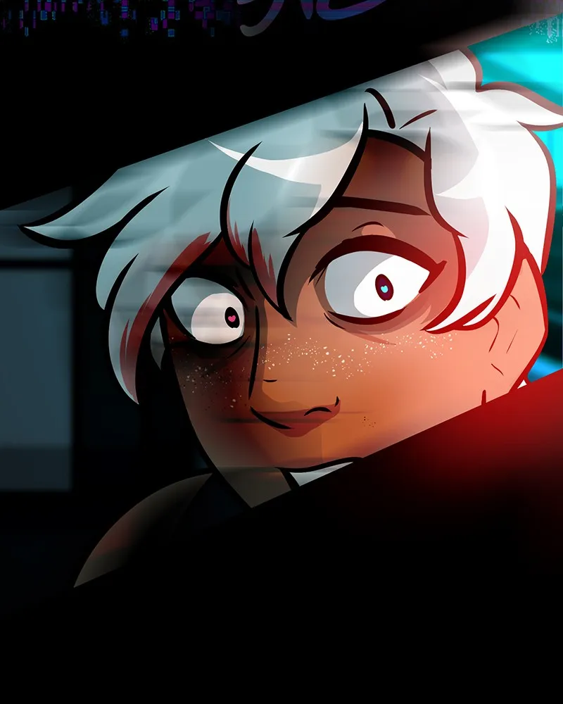 LoveBot Chapter 114 page 43 - 