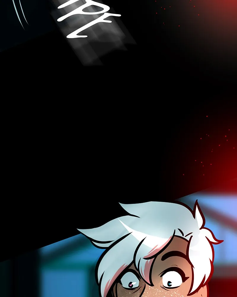 LoveBot Chapter 114 page 45 - 
