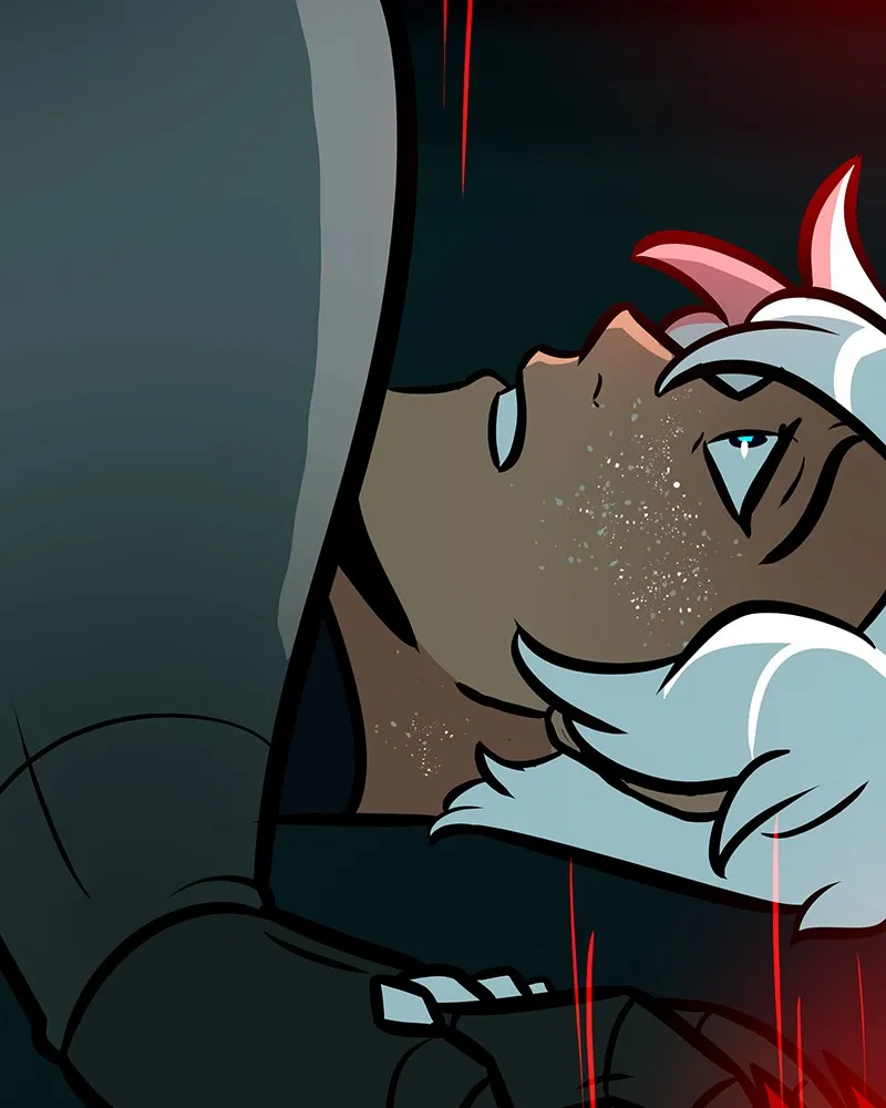 LoveBot Chapter 114 page 53 - 