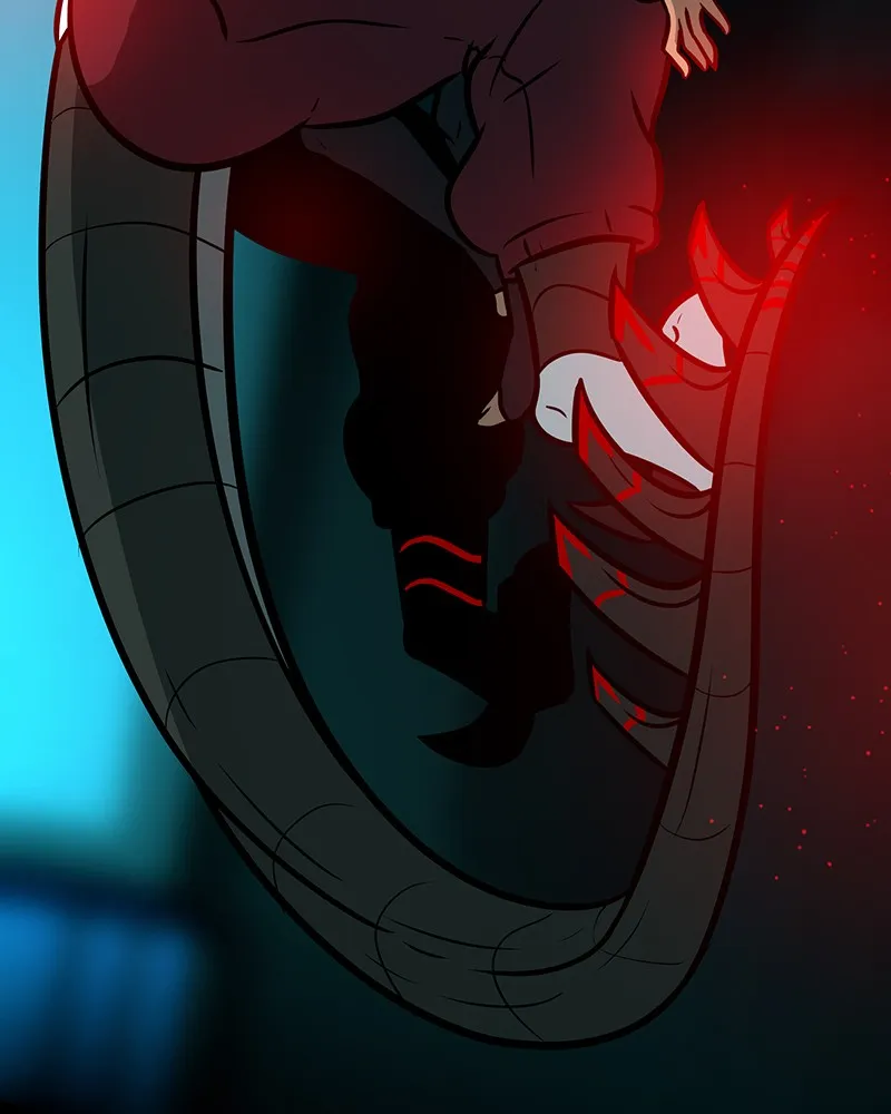 LoveBot Chapter 114 page 56 - 