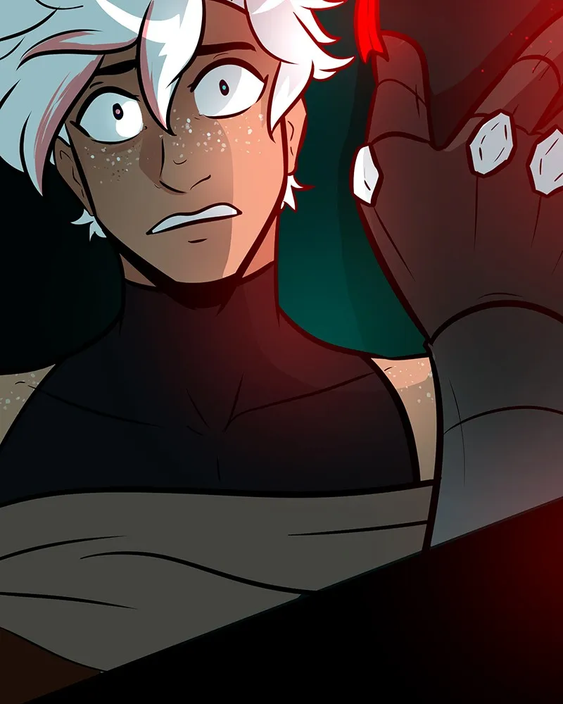 LoveBot Chapter 114 page 58 - 
