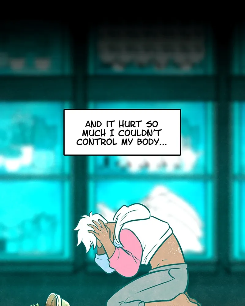 LoveBot Chapter 114 page 64 - 