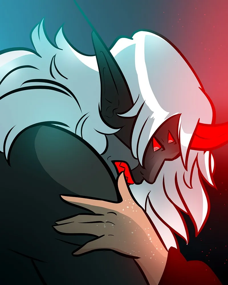 LoveBot Chapter 114 page 66 - 