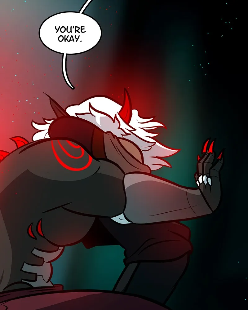 LoveBot Chapter 114 page 70 - 