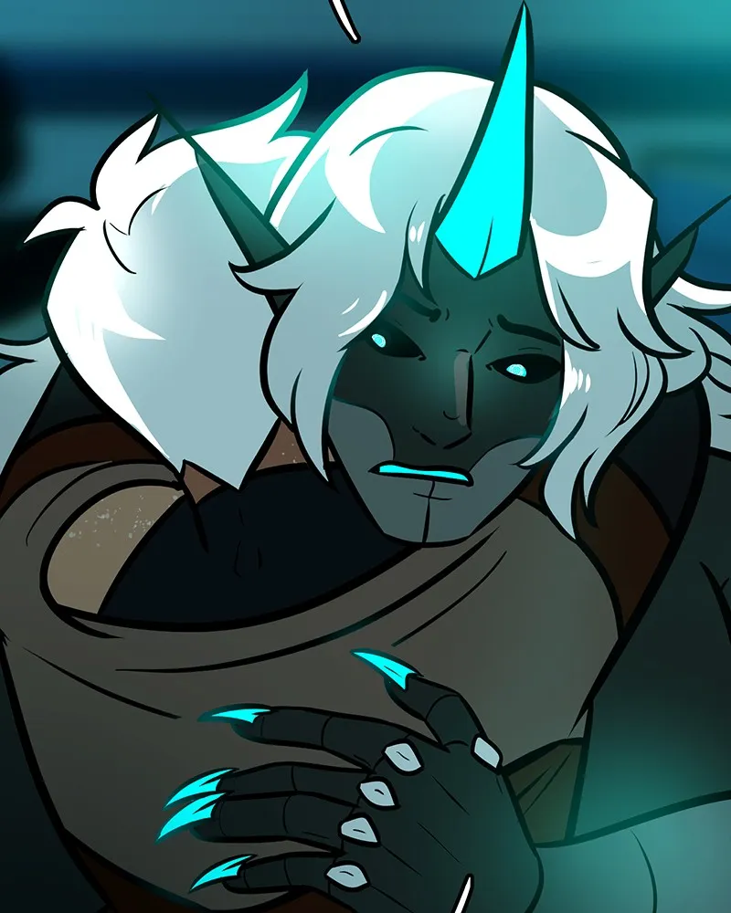 LoveBot Chapter 114 page 74 - 