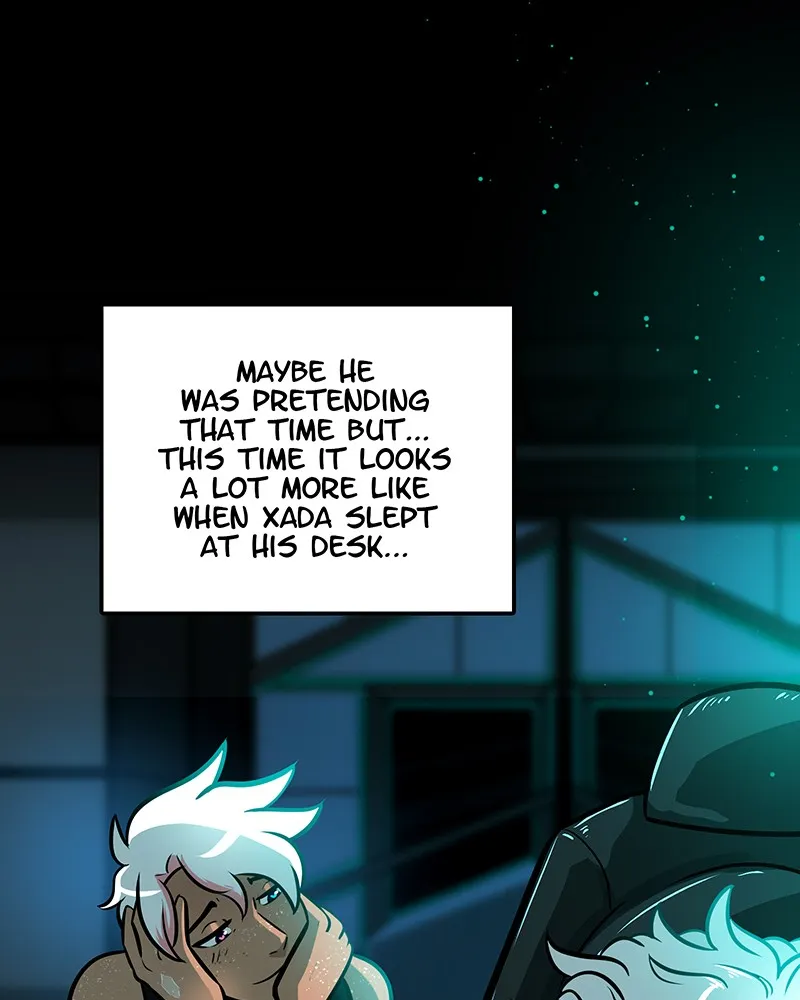 LoveBot Chapter 114 page 9 - 