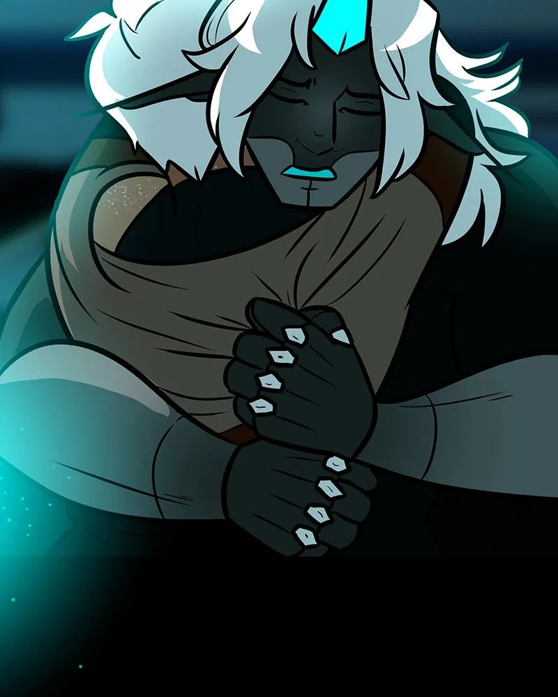 LoveBot Chapter 115 page 2 - 