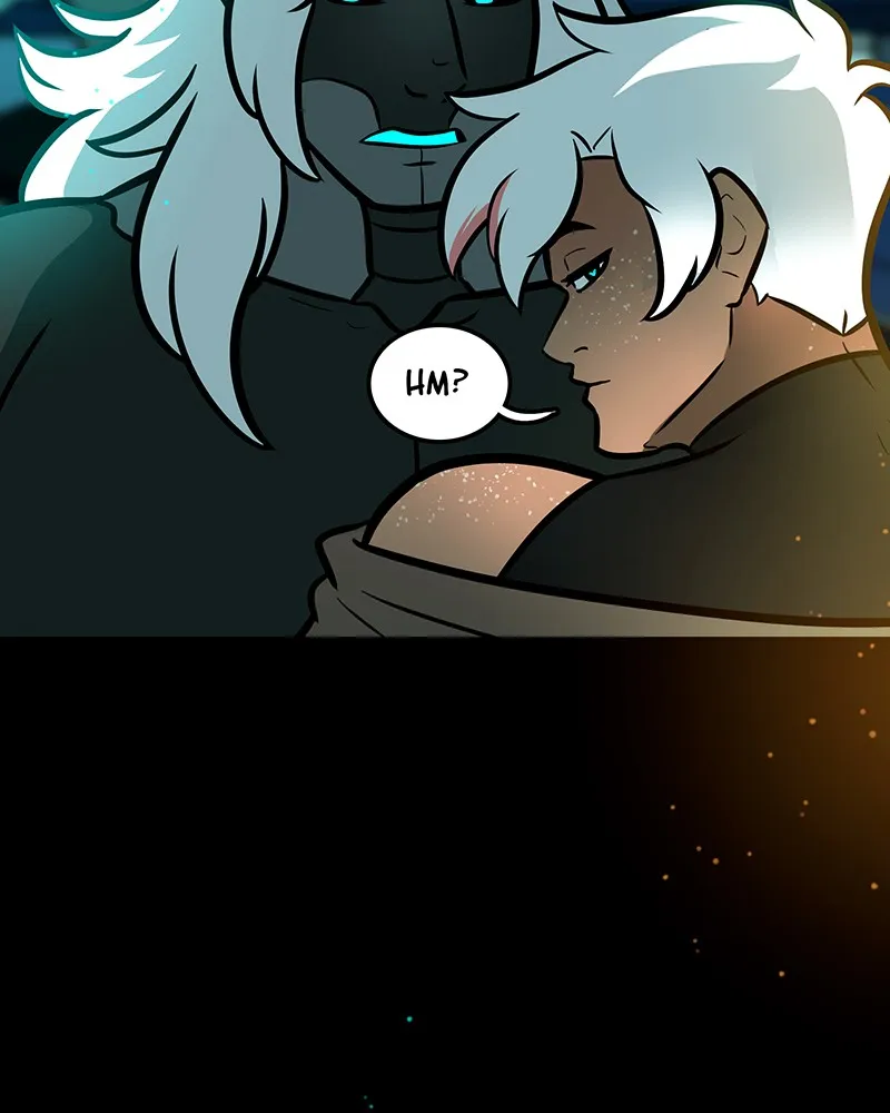 LoveBot Chapter 115 page 11 - 