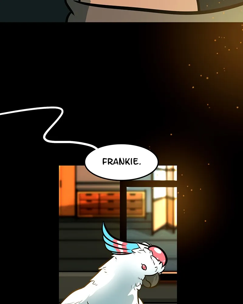 LoveBot Chapter 115 page 13 - 
