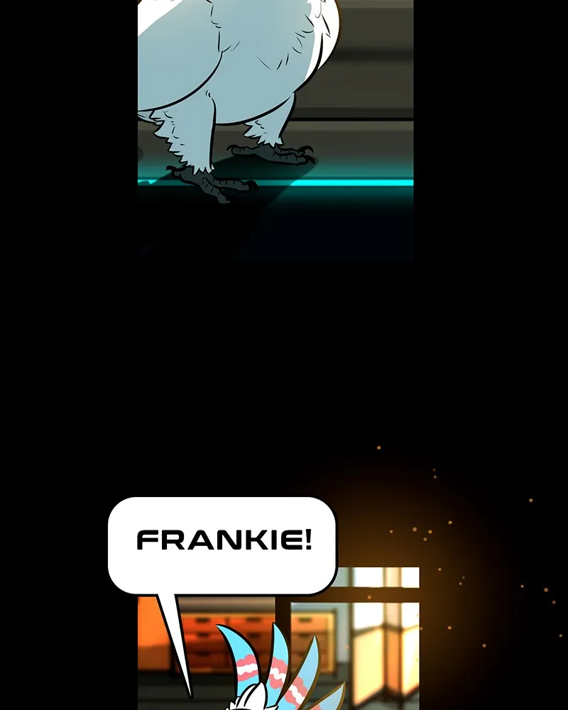 LoveBot Chapter 115 page 14 - 