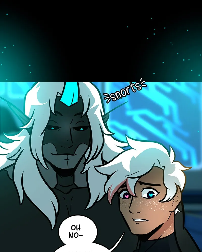 LoveBot Chapter 115 page 16 - 