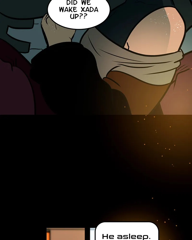 LoveBot Chapter 115 page 17 - 