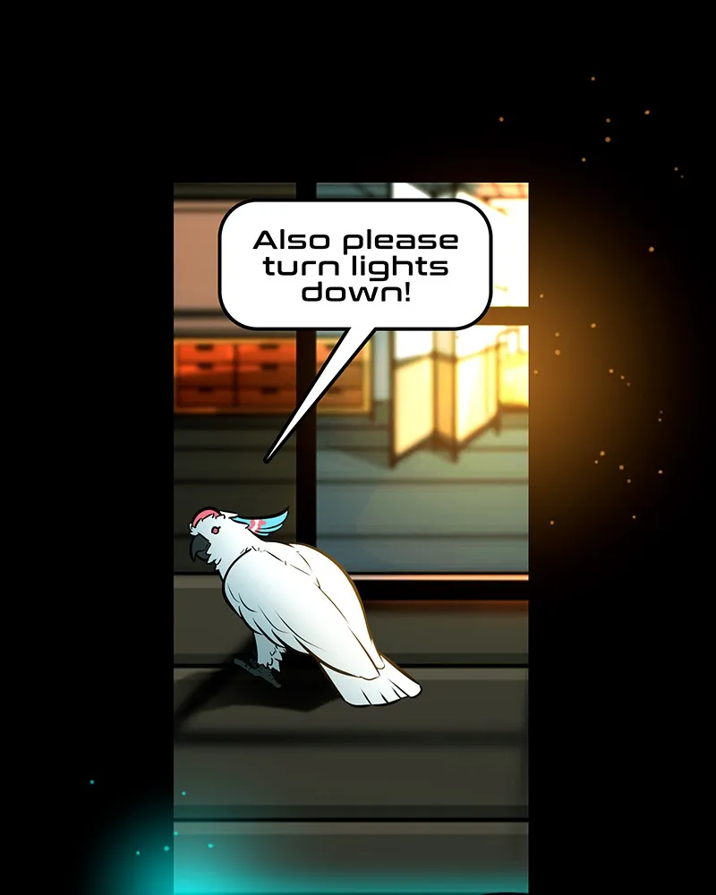 LoveBot Chapter 115 page 19 - 