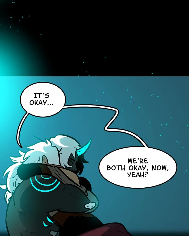 LoveBot Chapter 115 page 3 - 