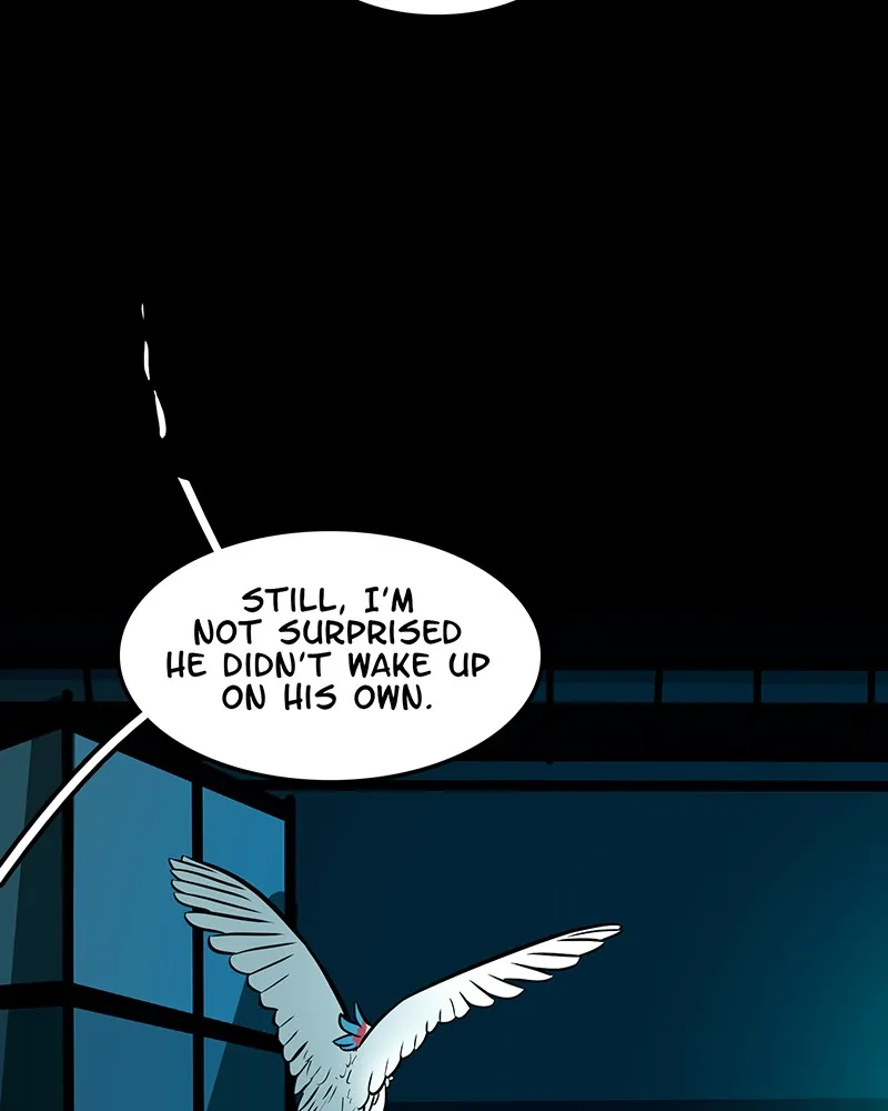 LoveBot Chapter 115 page 22 - 