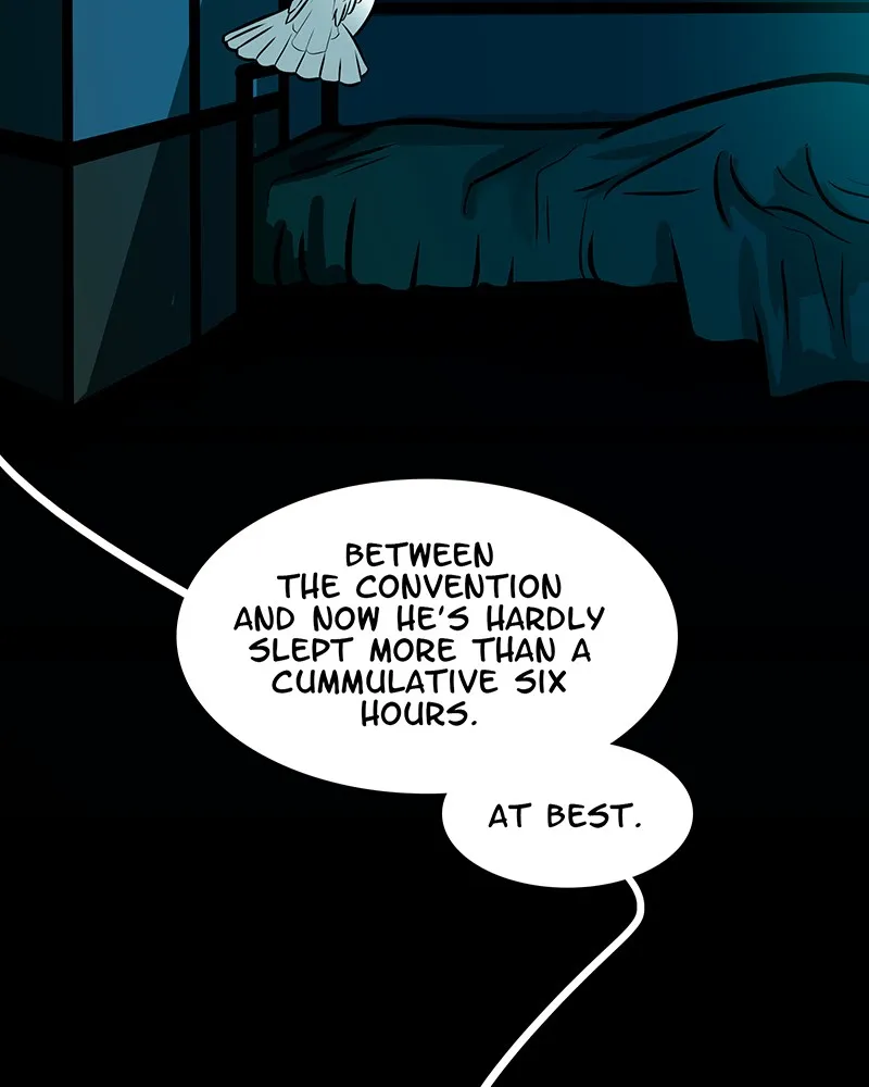 LoveBot Chapter 115 page 23 - 