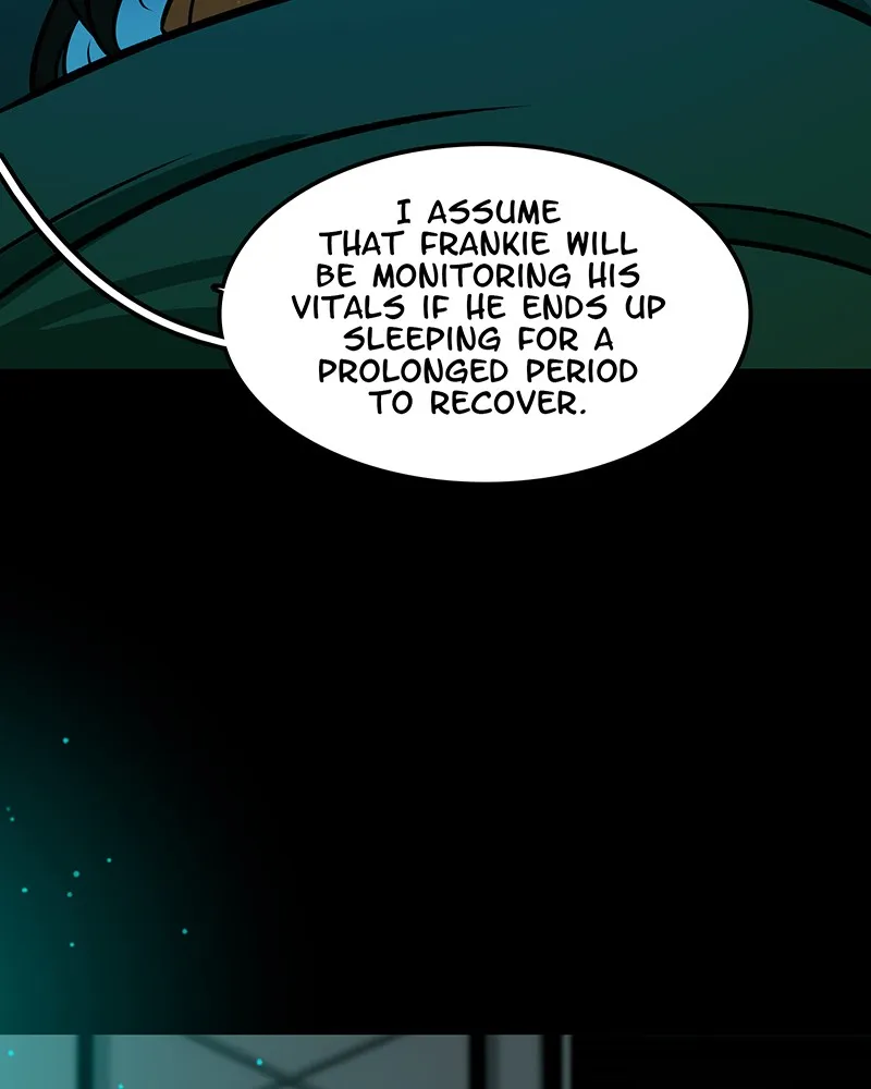 LoveBot Chapter 115 page 25 - 