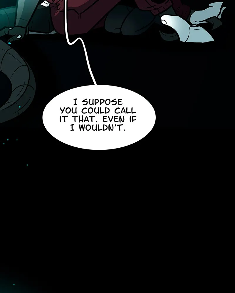 LoveBot Chapter 115 page 27 - 