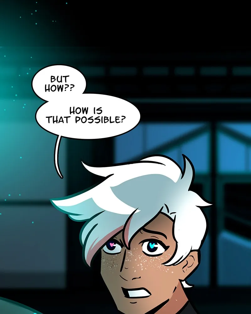 LoveBot Chapter 115 page 28 - 
