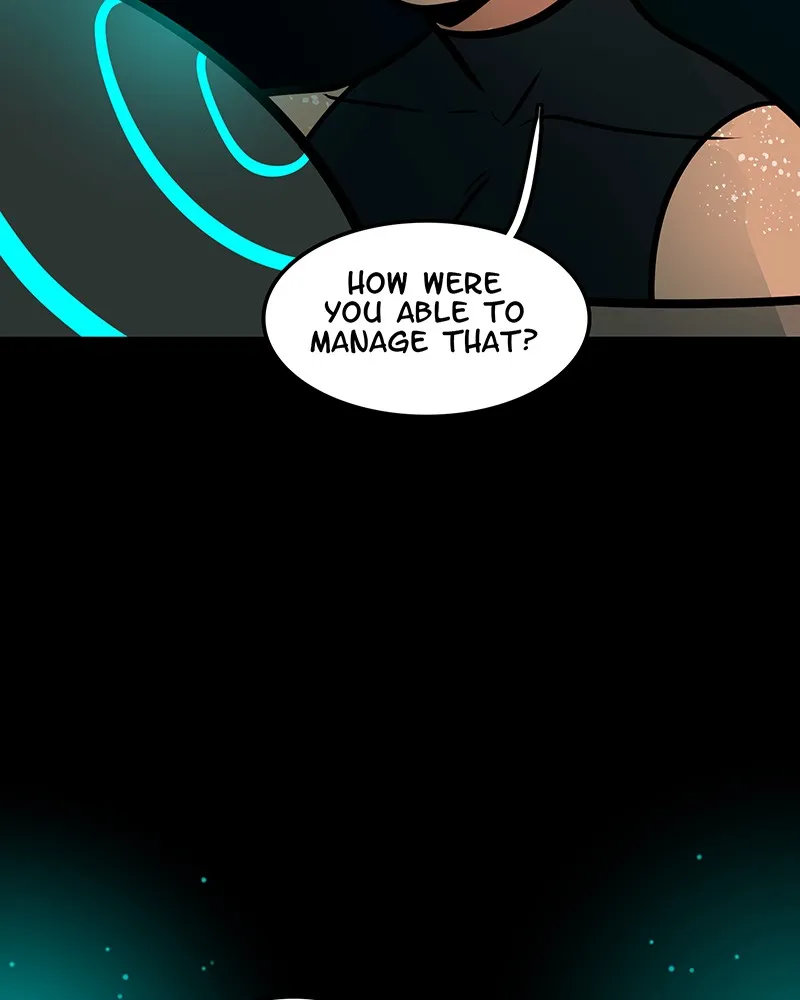 LoveBot Chapter 115 page 29 - 