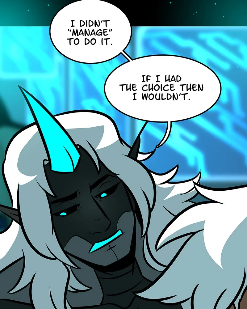 LoveBot Chapter 115 page 30 - 