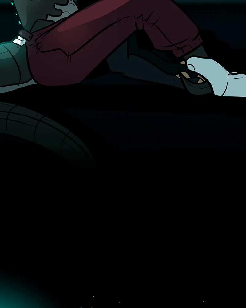 LoveBot Chapter 115 page 4 - 
