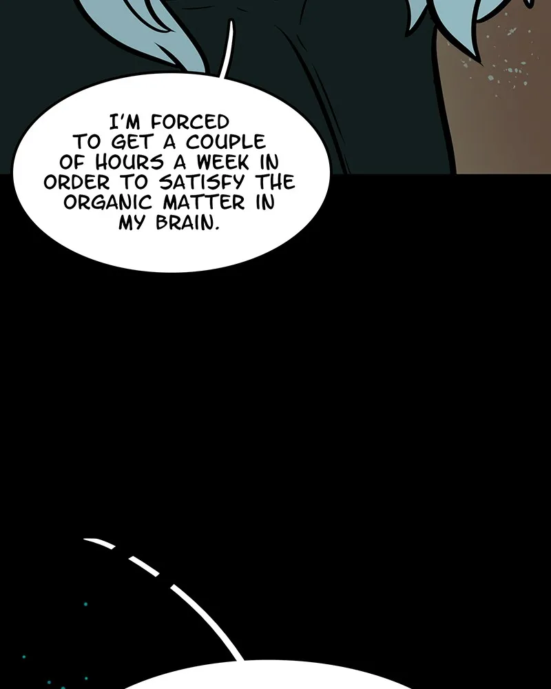 LoveBot Chapter 115 page 31 - 