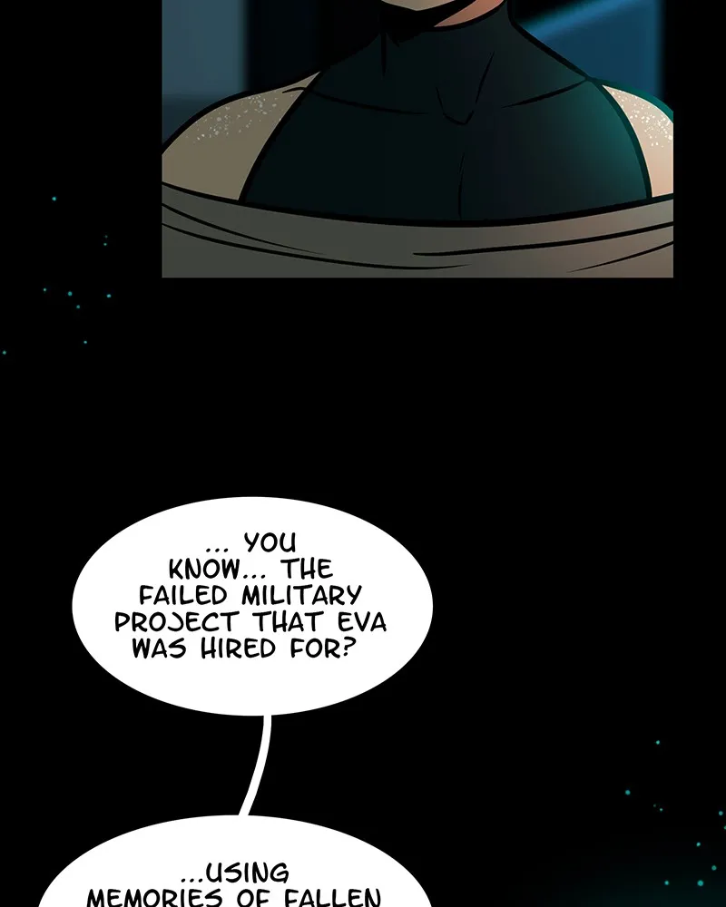 LoveBot Chapter 115 page 33 - 