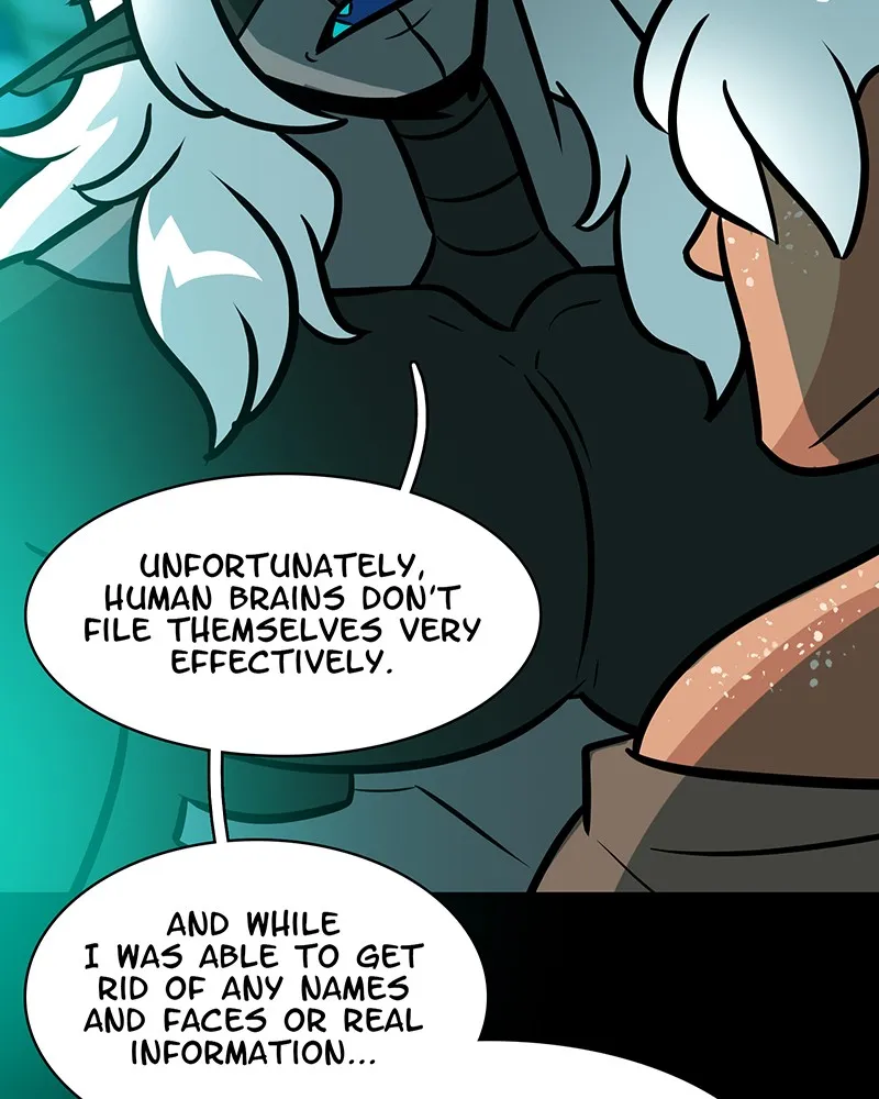 LoveBot Chapter 115 page 40 - 