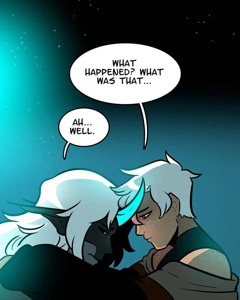 LoveBot Chapter 115 page 5 - 
