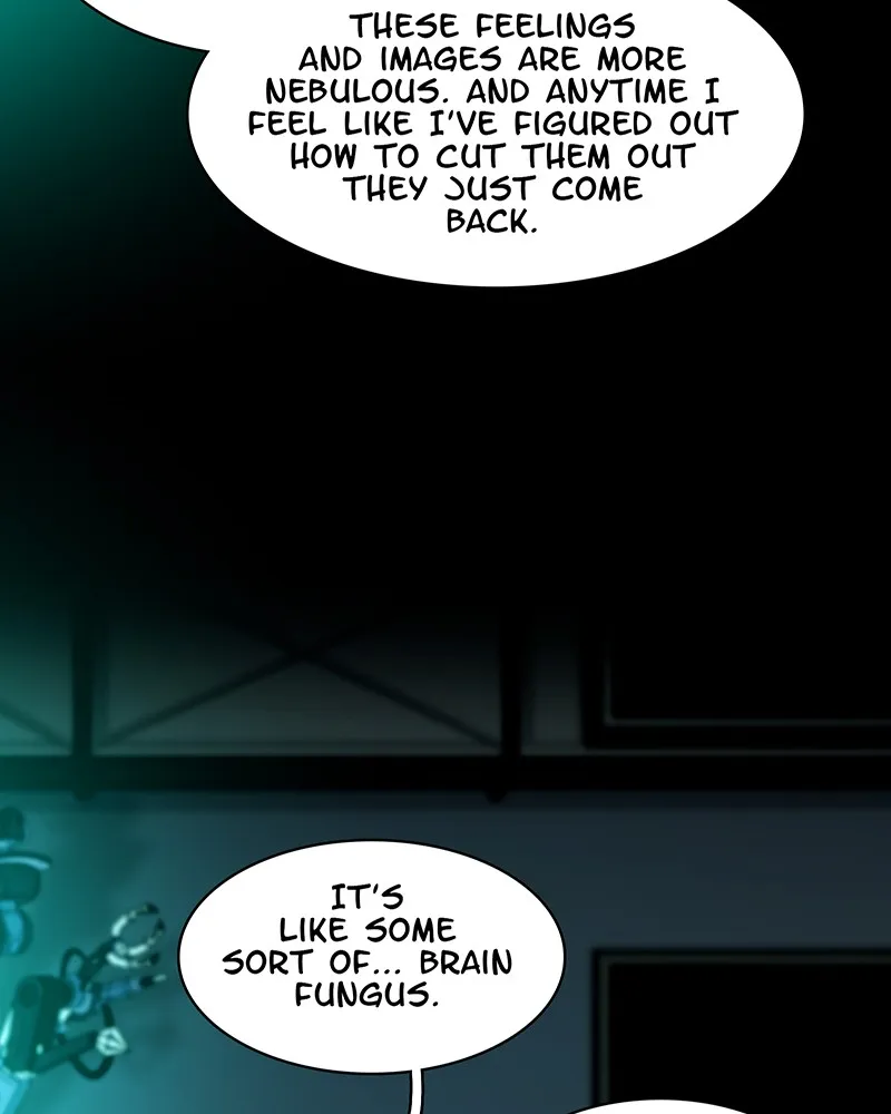 LoveBot Chapter 115 page 41 - 