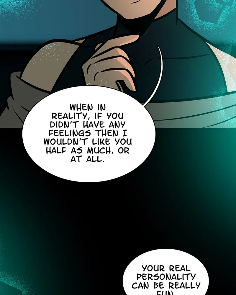 LoveBot Chapter 115 page 46 - 