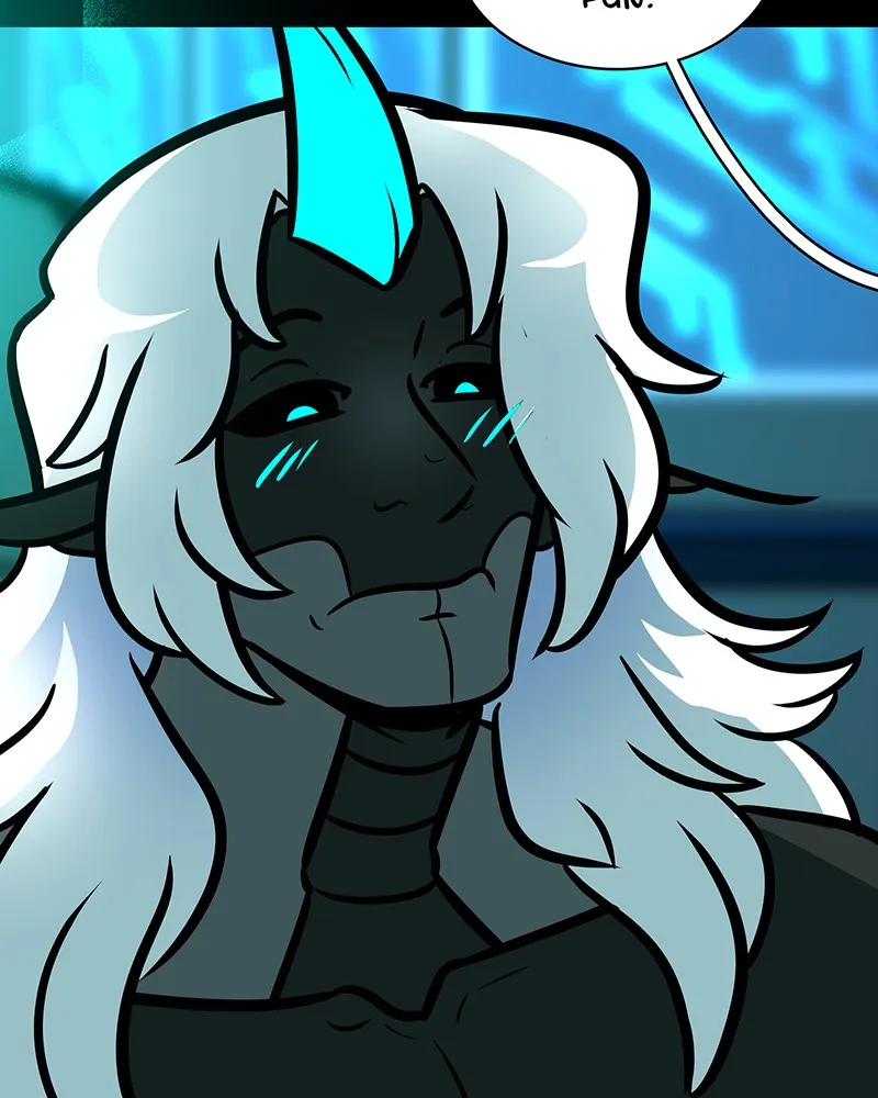 LoveBot Chapter 115 page 47 - 