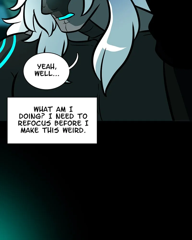 LoveBot Chapter 115 page 49 - 