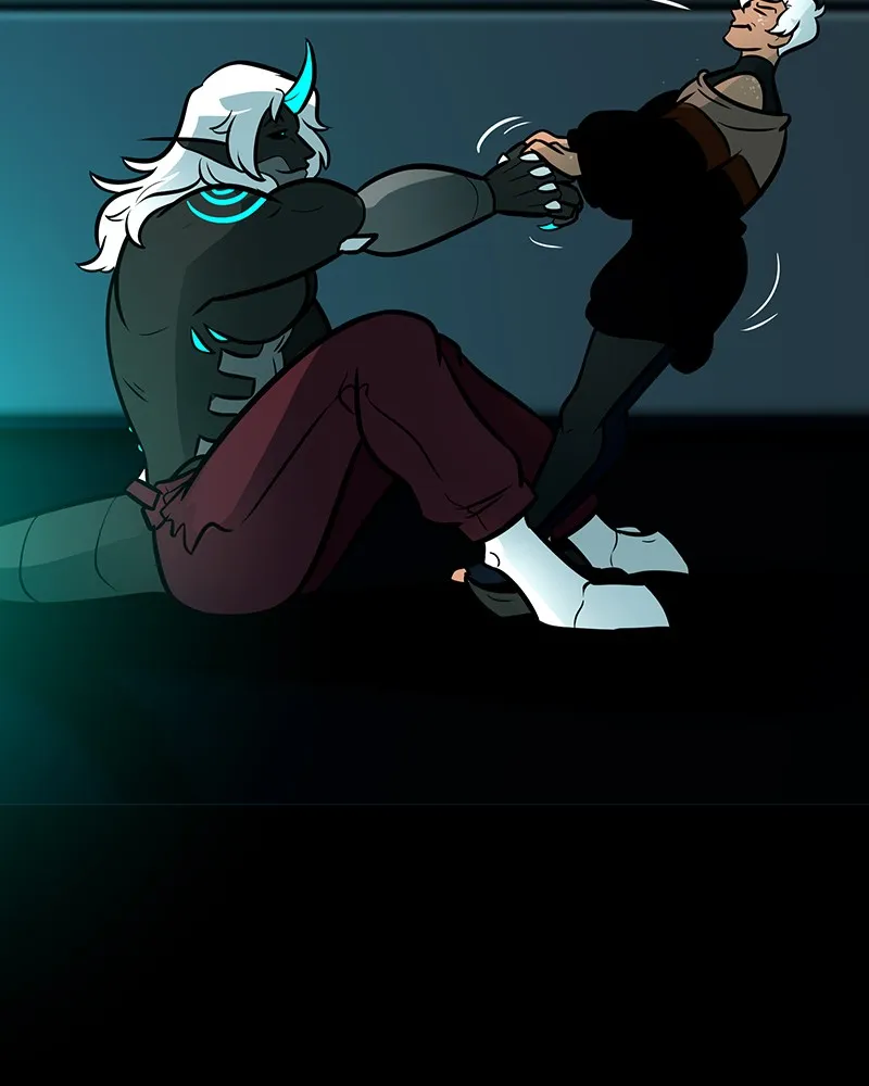 LoveBot Chapter 115 page 52 - 