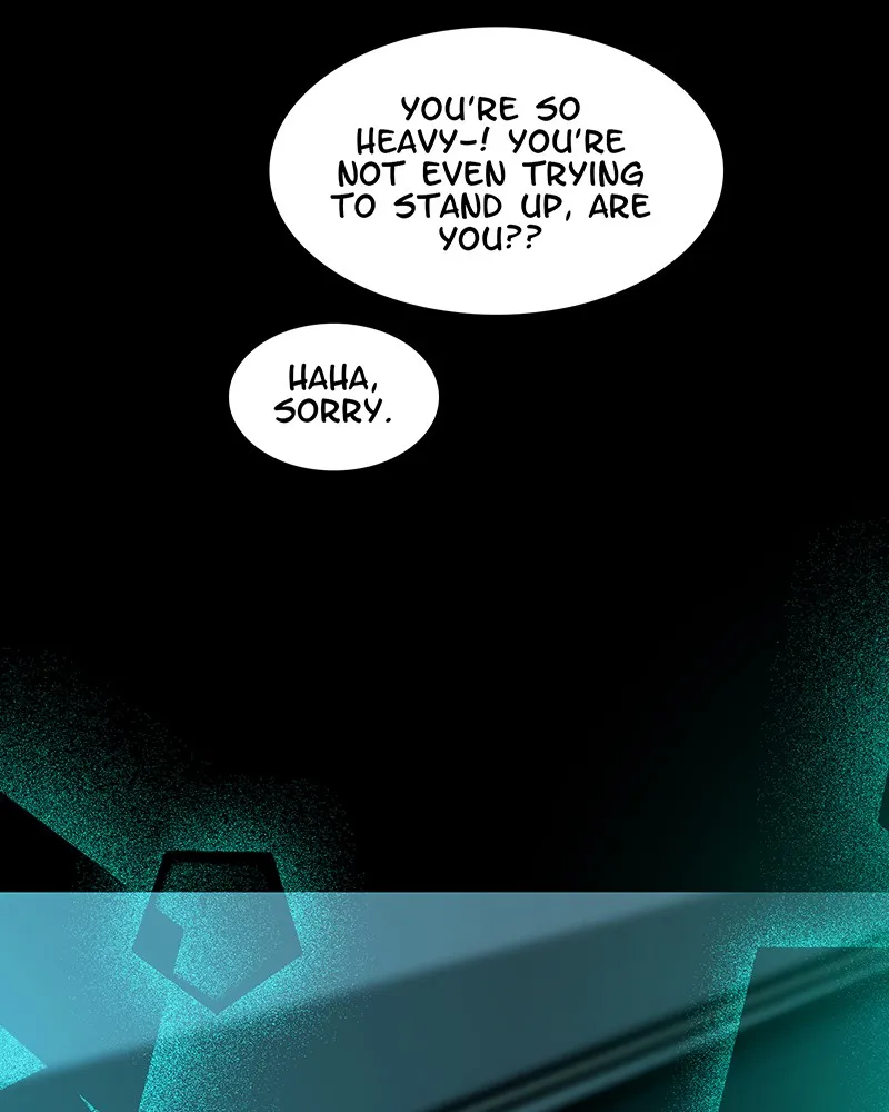 LoveBot Chapter 115 page 53 - 