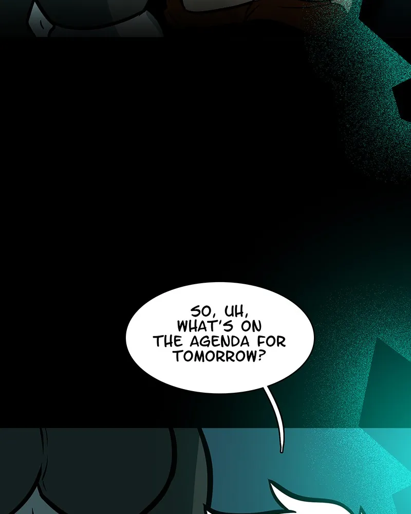 LoveBot Chapter 115 page 55 - 