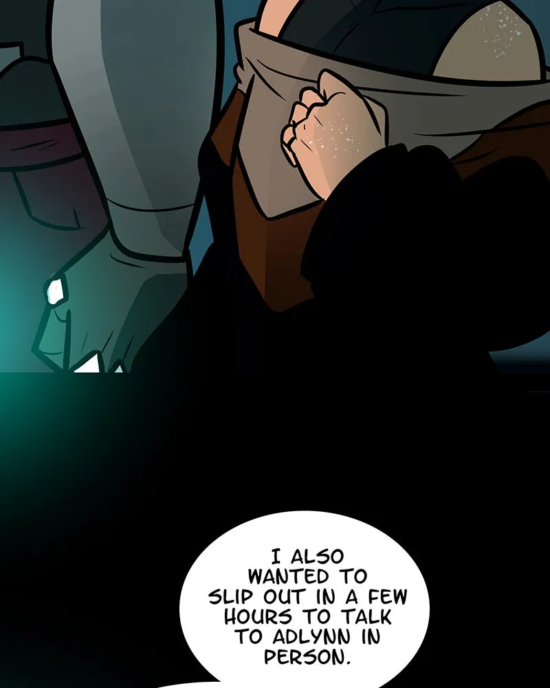 LoveBot Chapter 115 page 58 - 