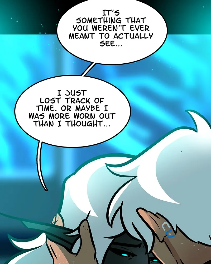 LoveBot Chapter 115 page 7 - 