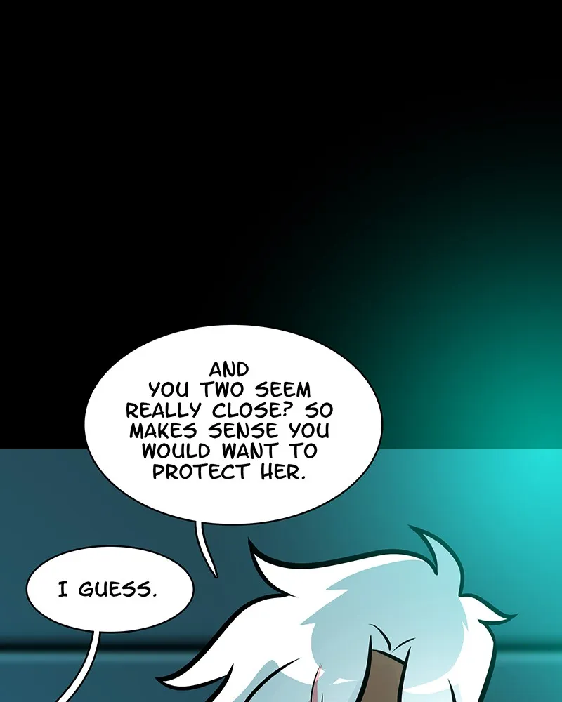 LoveBot Chapter 115 page 61 - 