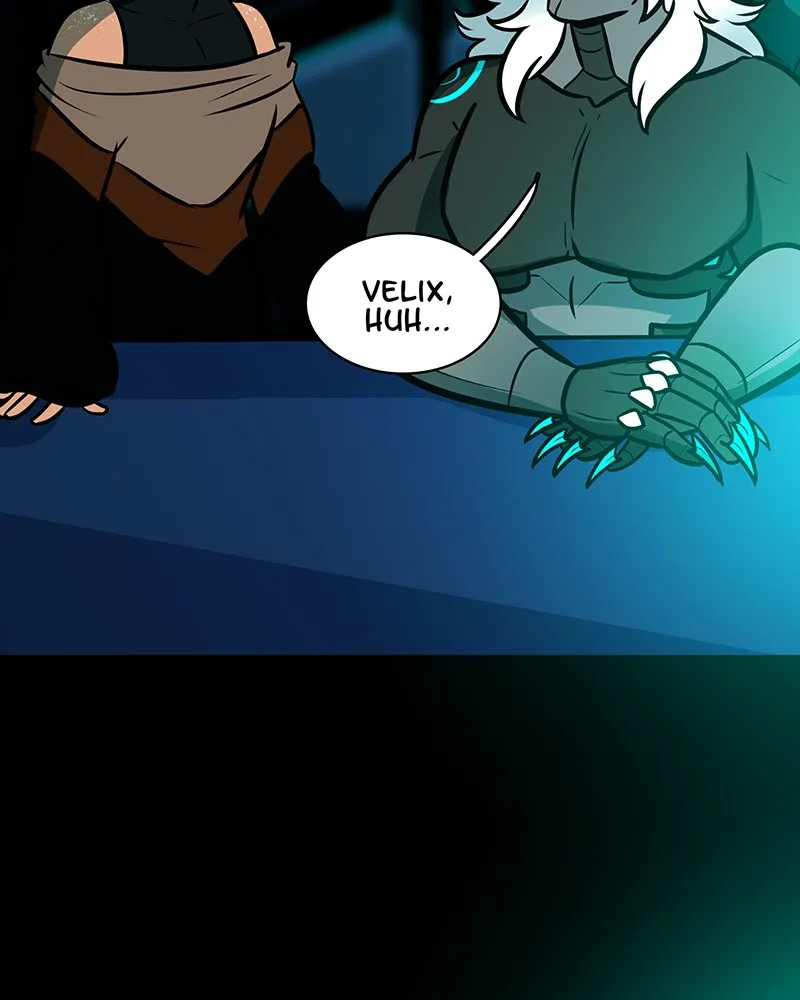 LoveBot Chapter 115 page 66 - 