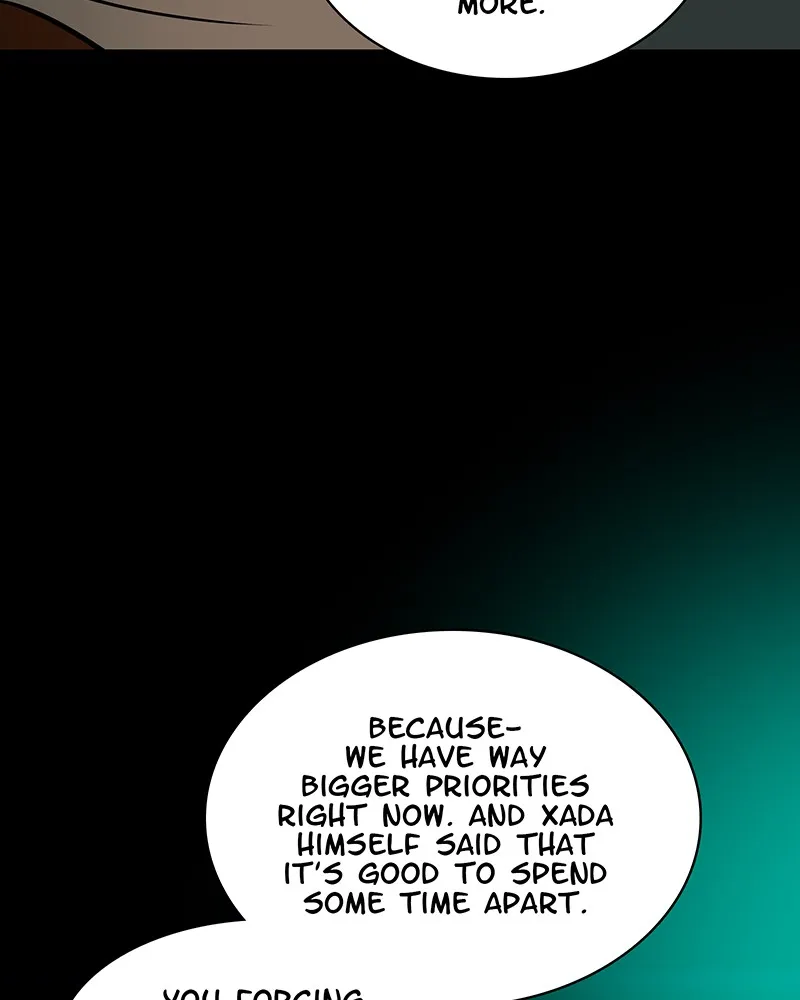 LoveBot Chapter 115 page 68 - 